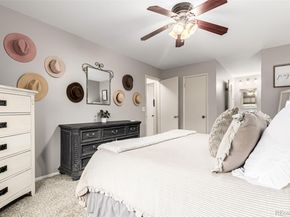 10250 W Saratoga Place, Littleton CO 80127
