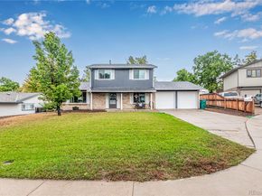 10250 W Saratoga Place, Littleton CO 80127