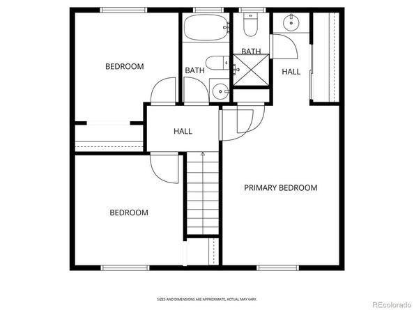 10250 W Saratoga Place, Littleton CO 80127