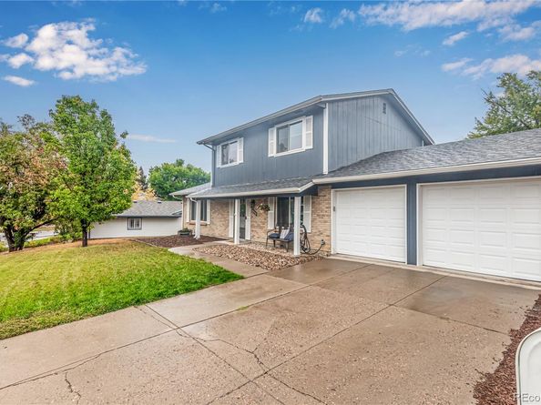 10250 W Saratoga Place, Littleton CO 80127
