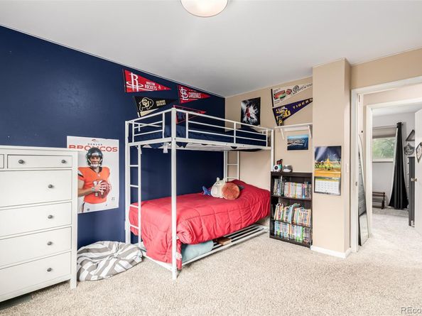 10250 W Saratoga Place, Littleton CO 80127