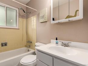 10250 W Saratoga Place, Littleton CO 80127