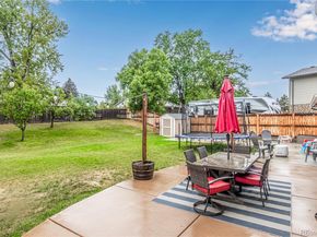 10250 W Saratoga Place, Littleton CO 80127