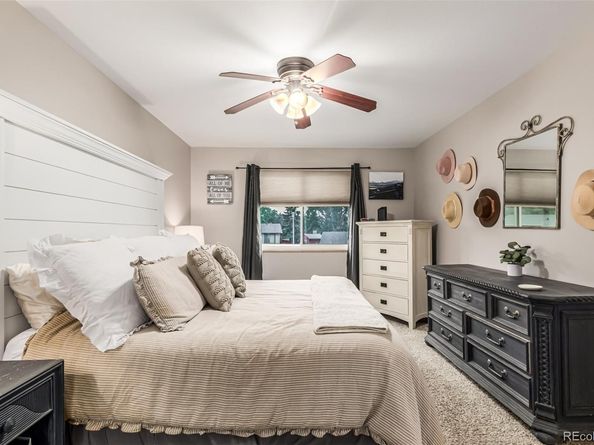 10250 W Saratoga Place, Littleton CO 80127