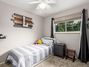 10250 W Saratoga Place, Littleton CO 80127