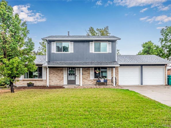 10250 W Saratoga Place, Littleton CO 80127