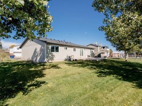 3994 S Idalia Street, Aurora CO 80013
