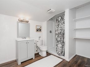 3994 S Idalia Street, Aurora CO 80013