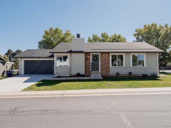 3994 S Idalia Street, Aurora CO 80013