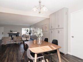3994 S Idalia Street, Aurora CO 80013