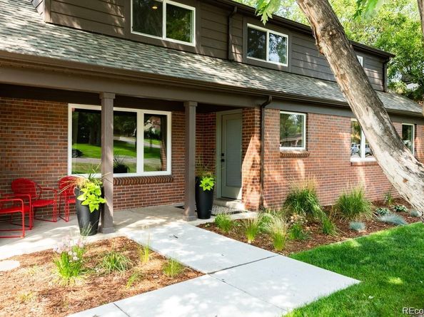 7377 Highland Drive, Lakewood CO 80214