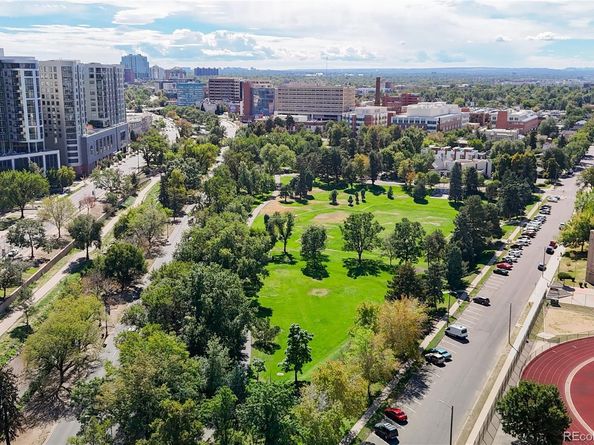 601 W 11th Avenue 220, Denver CO 80204