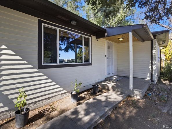 25 S Wadsworth Boulevard, Lakewood CO 80226