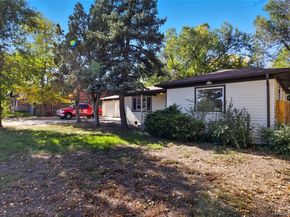 25 S Wadsworth Boulevard, Lakewood CO 80226