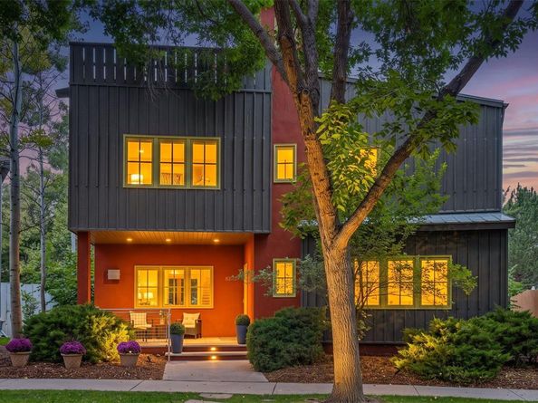 821 Incorrigible Circle, Longmont CO 80504