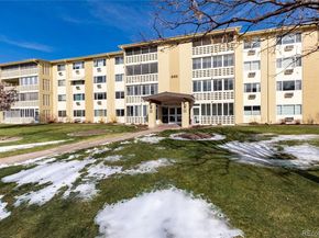 660 S Alton Way 5B, Denver CO 80247