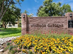 660 S Alton Way 5B, Denver CO 80247