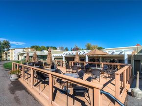 660 S Alton Way 5B, Denver CO 80247