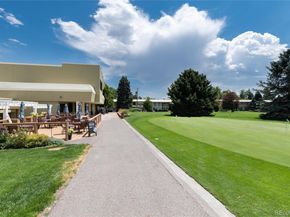 660 S Alton Way 5B, Denver CO 80247