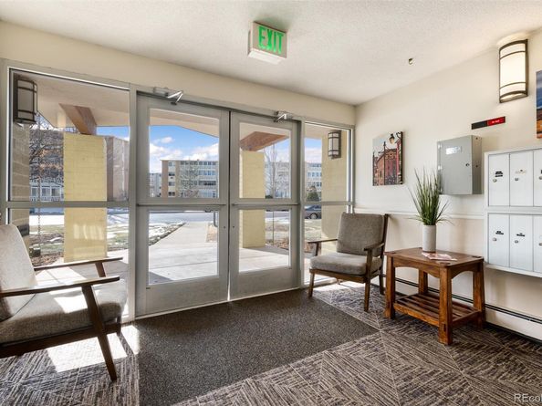 660 S Alton Way 5B, Denver CO 80247