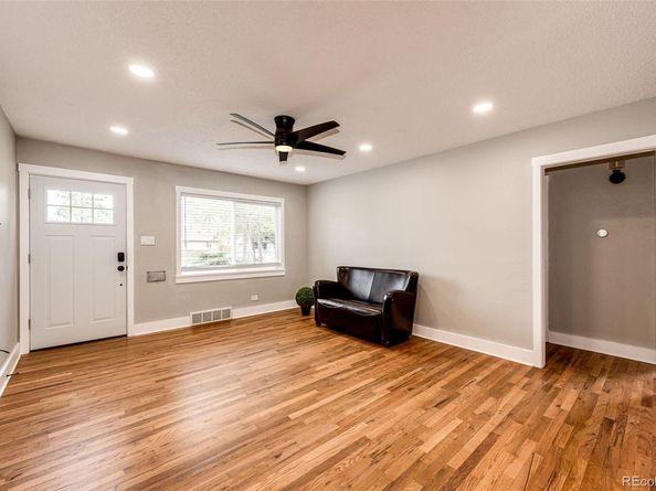 1945 Yosemite Street, Denver CO 80220