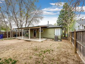 1945 Yosemite Street, Denver CO 80220