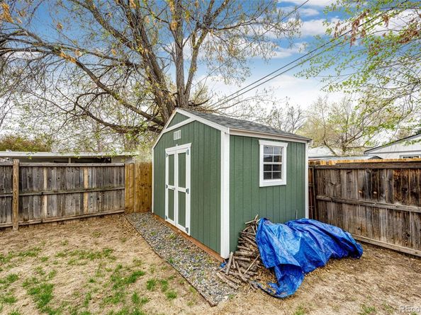 1945 Yosemite Street, Denver CO 80220