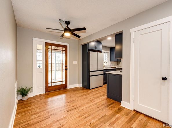 1945 Yosemite Street, Denver CO 80220