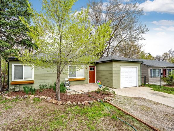 1945 Yosemite Street, Denver CO 80220
