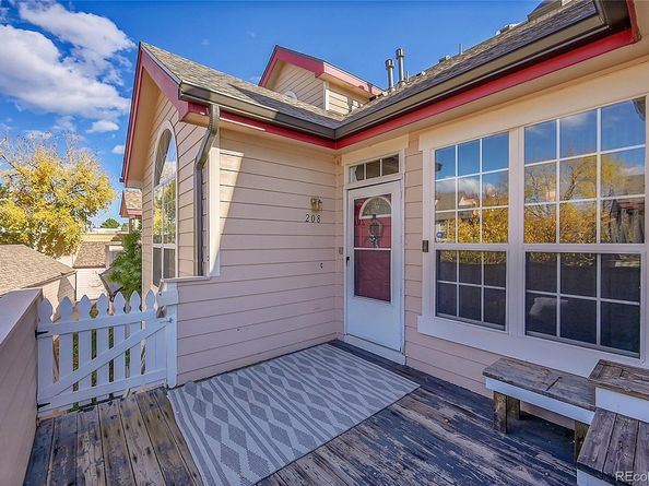 8371 S Upham Way 208, Littleton CO 80128