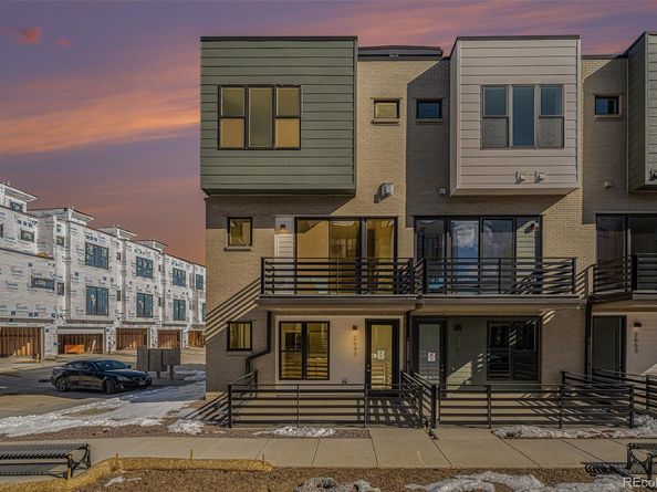 2643 Nicholas Way 56, Superior CO 80027