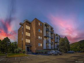 1200 Golden Circle 412, Golden CO 80401