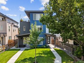 1568 Wolff Street, Denver CO 80204