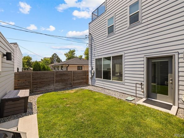 1568 Wolff Street, Denver CO 80204