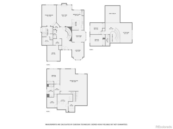 19098 E Ida Drive, Aurora CO 80015