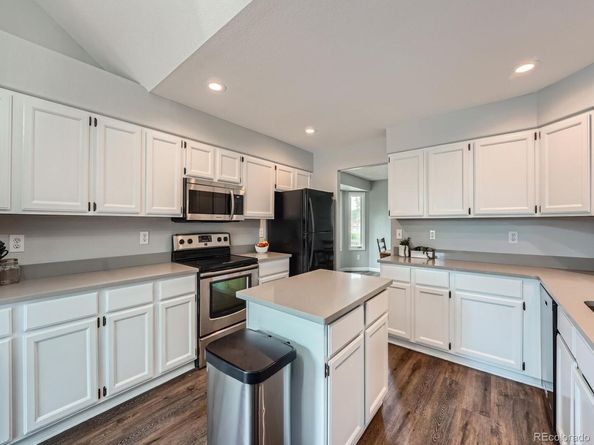 19098 E Ida Drive, Aurora CO 80015