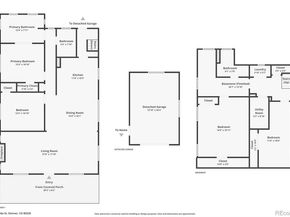 1538 Oneida Street, Denver CO 80220