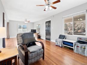 1538 Oneida Street, Denver CO 80220