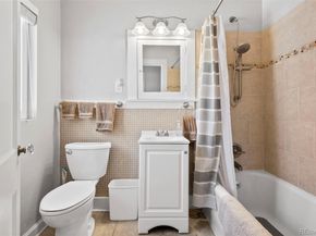 1538 Oneida Street, Denver CO 80220