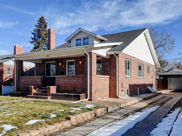 1538 Oneida Street, Denver CO 80220