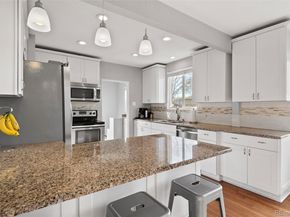 1538 Oneida Street, Denver CO 80220