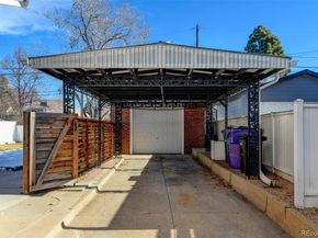 1538 Oneida Street, Denver CO 80220