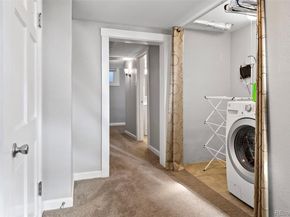 1538 Oneida Street, Denver CO 80220