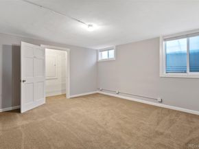 1538 Oneida Street, Denver CO 80220