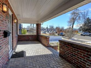 1538 Oneida Street, Denver CO 80220