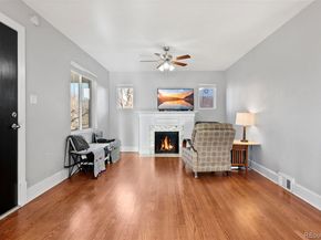 1538 Oneida Street, Denver CO 80220