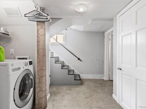 1538 Oneida Street, Denver CO 80220