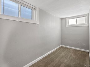 1538 Oneida Street, Denver CO 80220