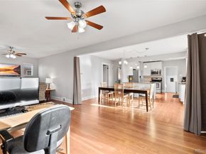 1538 Oneida Street, Denver CO 80220