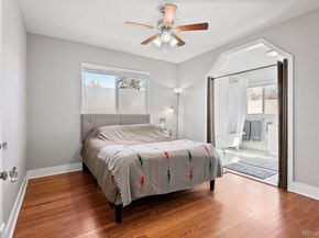 1538 Oneida Street, Denver CO 80220